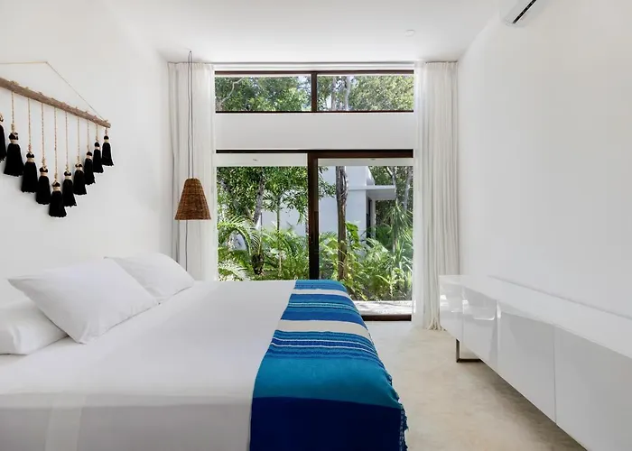 Jungle Boutique - Adults Only Hotel 5*