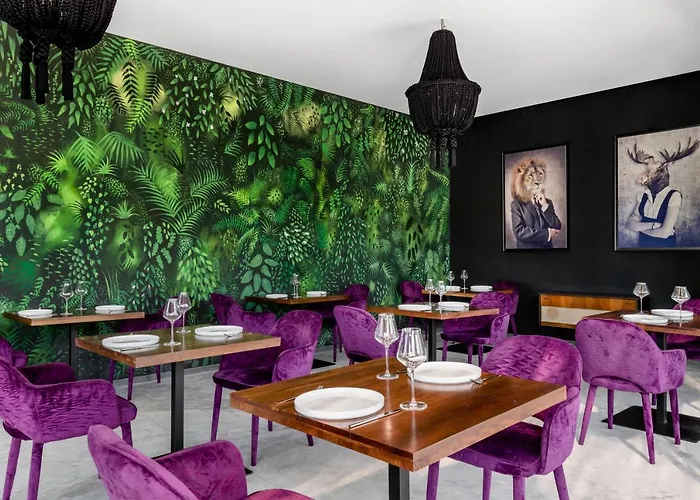 Hotel Jungle Boutique - Adults Only