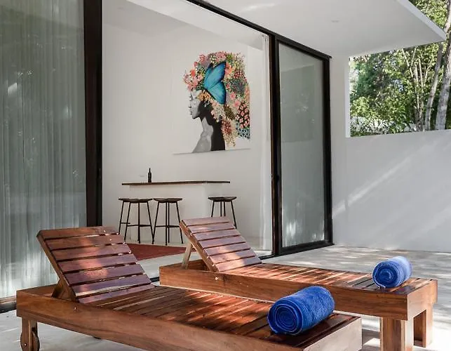 Hotel Jungle Boutique - Adults Only 5*
