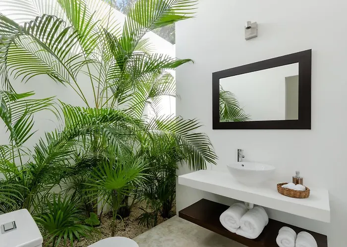 Jungle Boutique - Adults Only Hotel