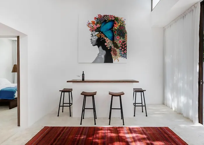 Jungle Boutique - Adults Only 5*