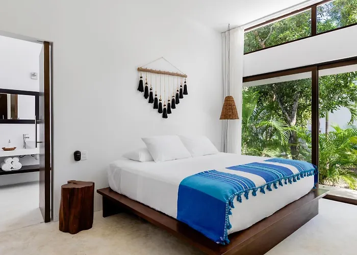 Jungle Boutique - Adults Only Hotel Chemuyil