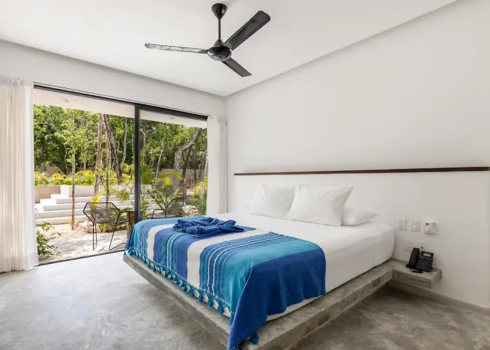 Hotel Jungle Boutique - Adults Only