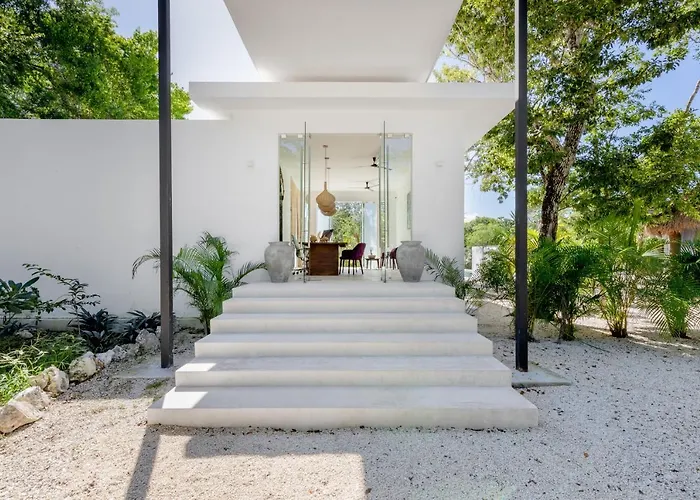 Jungle Boutique - Adults Only Hotel