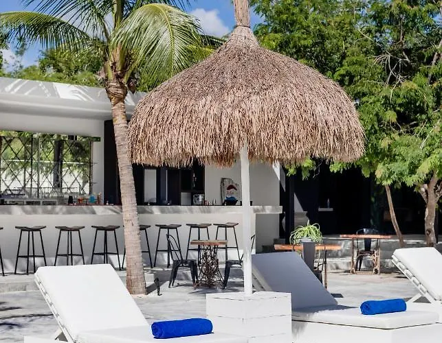 Jungle Boutique - Adults Only Hotel 5*