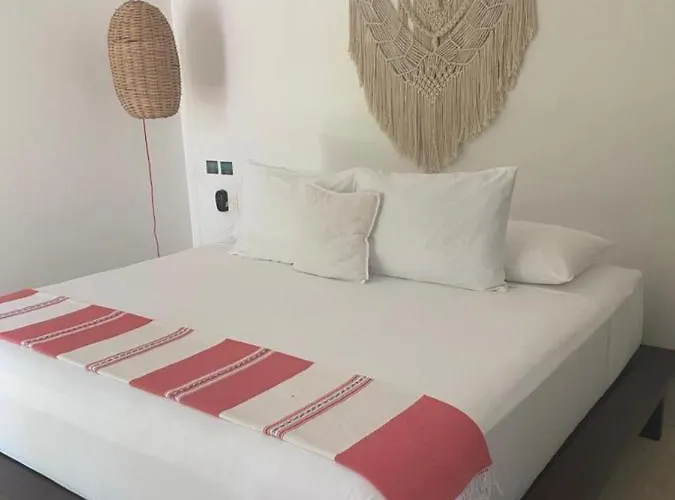 Jungle Boutique - Adults Only 5* Chemuyil