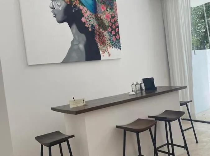Hotel Jungle Boutique - Adults Only Chemuyil