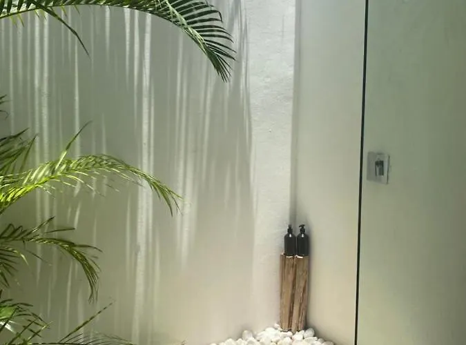 Jungle Boutique - Adults Only Hotel Chemuyil