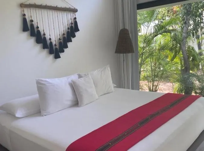 Hotel Jungle Boutique - Adults Only