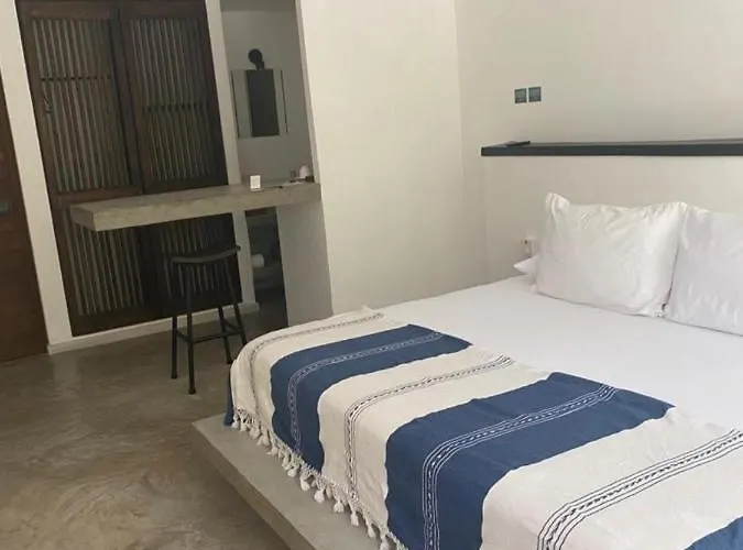 Jungle Boutique - Adults Only Hotel Chemuyil