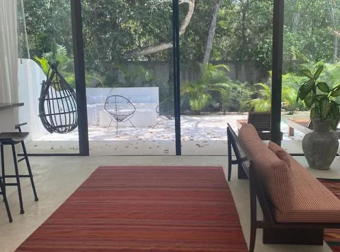Jungle Boutique - Adults Only Hotel
