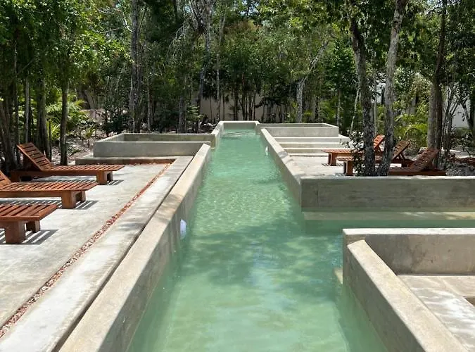 Jungle Boutique - Adults Only Hotel